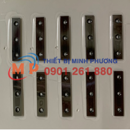 BLADE LEFT CUT MOTORIZED